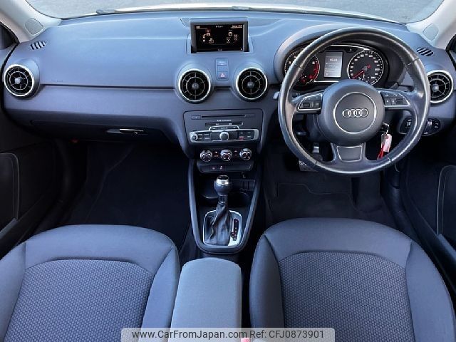 audi a1 2012 -AUDI--Audi A1 DBA-8XCAX--WAUZZZ8X9CB058536---AUDI--Audi A1 DBA-8XCAX--WAUZZZ8X9CB058536- image 2