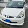 honda fit 2005 -HONDA--Fit DBA-GD1--GD1-2307520---HONDA--Fit DBA-GD1--GD1-2307520- image 1