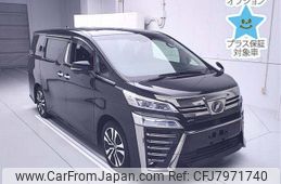 toyota vellfire 2019 -TOYOTA--Vellfire AGH30W-0269410---TOYOTA--Vellfire AGH30W-0269410-