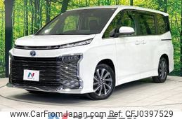 toyota voxy 2022 -TOYOTA--Voxy 6AA-ZWR90W--ZWR90-0027756---TOYOTA--Voxy 6AA-ZWR90W--ZWR90-0027756-