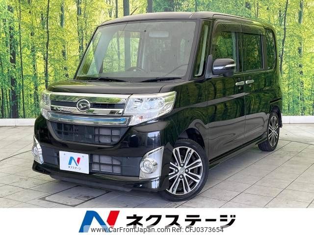 daihatsu tanto 2014 -DAIHATSU--Tanto DBA-LA600S--LA600S-0179434---DAIHATSU--Tanto DBA-LA600S--LA600S-0179434- image 1