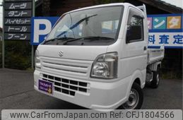 suzuki carry-truck 2018 CFJ1804566
