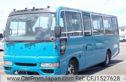 nissan civilian-bus 2003 CFJ1527628