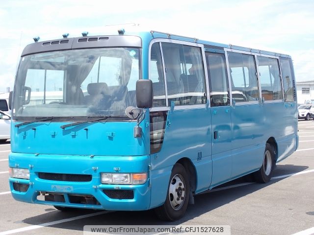 nissan civilian-bus 2003 CFJ1527628 image 1