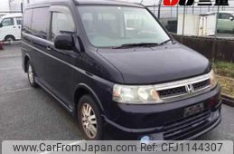 honda stepwagon 2004 -HONDA--Stepwgn RF5--1052755---HONDA--Stepwgn RF5--1052755-