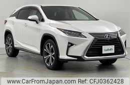 lexus rx 2016 -LEXUS--Lexus RX DAA-GYL25W--GYL25-0005623---LEXUS--Lexus RX DAA-GYL25W--GYL25-0005623-