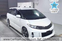 toyota estima 2013 -TOYOTA--Estima ACR50W-7118031---TOYOTA--Estima ACR50W-7118031-