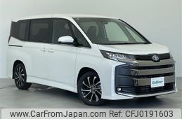 toyota noah 2024 -TOYOTA--Noah 6AA-ZWR90W--ZWR90-0191158---TOYOTA--Noah 6AA-ZWR90W--ZWR90-0191158-