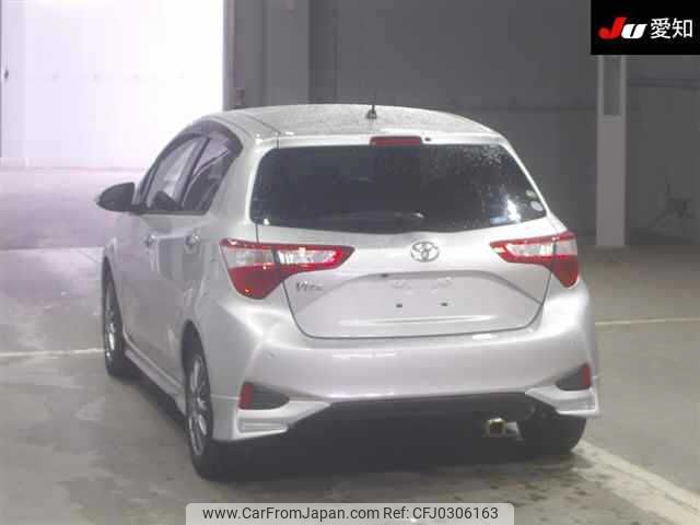 toyota vitz 2019 -TOYOTA--Vitz NSP130--4021952---TOYOTA--Vitz NSP130--4021952- image 2