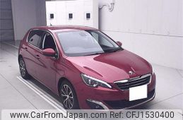 peugeot 308 2017 CFJ1530400