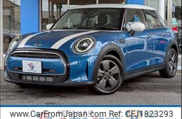 mini mini-others 2021 CFJ1823293