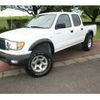 toyota tacoma 2001 GOO_NET_EXCHANGE_0207736A30231006W002 image 2