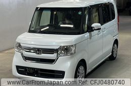 honda n-box 2022 -HONDA--N BOX JF3-5138231---HONDA--N BOX JF3-5138231-