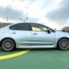 subaru wrx-s4 2015 quick_quick_DBA-VAG_VAG-012215 image 3