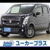 suzuki wagon-r 2017 CFJ1841529 image 1