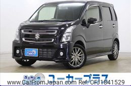 suzuki wagon-r 2017 CFJ1841529