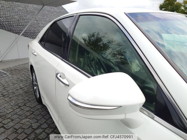 toyota crown 2016 CFJ4570991 image 2
