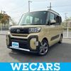 daihatsu tanto 2023 quick_quick_LA650S_LA650S-0383753 image 1
