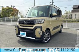 daihatsu tanto 2023 quick_quick_LA650S_LA650S-0383753