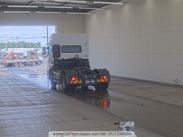nissan diesel-ud-quon 2016 -NISSAN--Quon GK5XAB-JNCMM90A3GU006746---NISSAN--Quon GK5XAB-JNCMM90A3GU006746- image 2