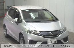 honda fit 2014 -HONDA 【盛岡 500ﾄ234】--Fit GK3-1059551---HONDA 【盛岡 500ﾄ234】--Fit GK3-1059551-