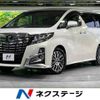 toyota alphard 2016 -TOYOTA--Alphard DBA-GGH30W--GGH30-0016284---TOYOTA--Alphard DBA-GGH30W--GGH30-0016284- image 1