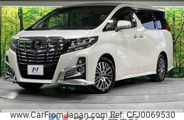 toyota alphard 2016 -TOYOTA--Alphard DBA-GGH30W--GGH30-0016284---TOYOTA--Alphard DBA-GGH30W--GGH30-0016284-