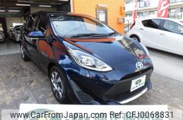 toyota aqua 2020 -TOYOTA 【名変中 】--AQUA NHP10--2701700---TOYOTA 【名変中 】--AQUA NHP10--2701700-