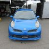 nissan march 2007 CFJ1695265 image 4