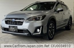 subaru xv 2017 -SUBARU--Subaru XV DBA-GT7--GT7-046471---SUBARU--Subaru XV DBA-GT7--GT7-046471-