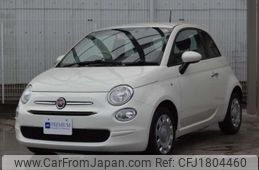 fiat 500 2022 CFJ1804460