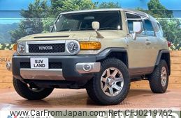 toyota fj-cruiser 2017 -TOYOTA--FJ Curiser CBA-GSJ15W--GSJ15-0134526---TOYOTA--FJ Curiser CBA-GSJ15W--GSJ15-0134526-