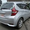 nissan note 2017 -NISSAN--Note DBA-E12--E12----NISSAN--Note DBA-E12--E12-- image 7