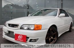 toyota chaser 1999 CFJ1885276