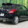 suzuki swift 2014 quick_quick_ZC32S_ZC32S-110538 image 17