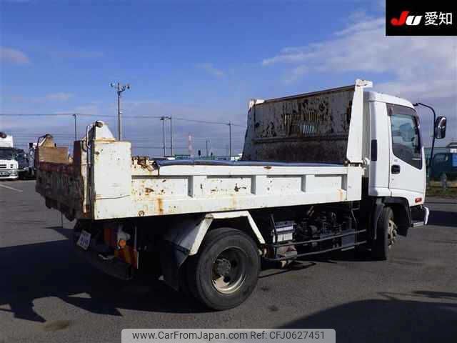 isuzu forward 2006 -ISUZU 【名古屋 100ﾂ9399】--Forward FRR90C3S-7001756---ISUZU 【名古屋 100ﾂ9399】--Forward FRR90C3S-7001756- image 2