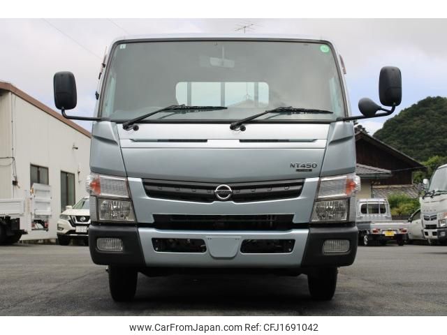nissan nt450-atlas 2015 CFJ1691042 image 2