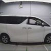 toyota alphard 2021 -TOYOTA 【名古屋 368ｾ 223】--Alphard 3BA-AGH30W--AGH30W-0394625---TOYOTA 【名古屋 368ｾ 223】--Alphard 3BA-AGH30W--AGH30W-0394625- image 8