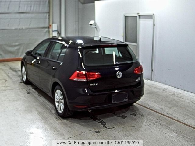 volkswagen golf 2015 -VOLKSWAGEN--VW Golf AUCJZ-WVWZZZAUZFW205522---VOLKSWAGEN--VW Golf AUCJZ-WVWZZZAUZFW205522- image 2
