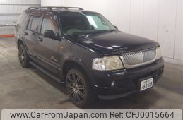 ford explorer 2005 -FORD 【群馬 302ﾇ8808】--Ford Explorer 1FMWU74--4ZA64570---FORD 【群馬 302ﾇ8808】--Ford Explorer 1FMWU74--4ZA64570-