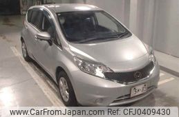 nissan note 2015 -NISSAN--Note E12-320750---NISSAN--Note E12-320750-