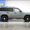 toyota land-cruiser-wagon 2002 -TOYOTA--Land Cruiser Wagon GH-UZJ100W--UZJ100-0141532---TOYOTA--Land Cruiser Wagon GH-UZJ100W--UZJ100-0141532- image 6