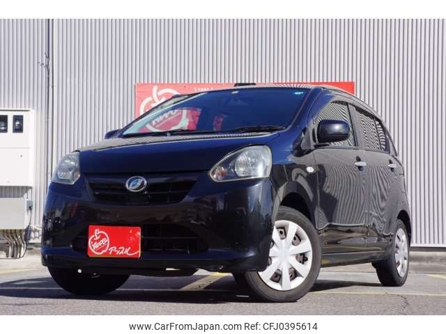 daihatsu mira-e-s 2011 -DAIHATSU 【春日井 580ｸ8459】--Mira e:s DBA-LA300S--LA300S-1026890---DAIHATSU 【春日井 580ｸ8459】--Mira e:s DBA-LA300S--LA300S-1026890- image 1