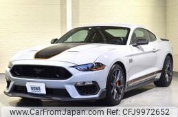 ford mustang 2021 -FORD--Ford Mustang ﾌﾒｲ--1FA6P8R02M5551357---FORD--Ford Mustang ﾌﾒｲ--1FA6P8R02M5551357-