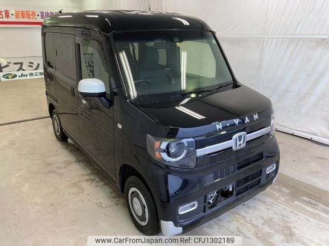 honda n-van-style 2019 quick_quick_HBD-JJ1_JJ1-4005184 image 1