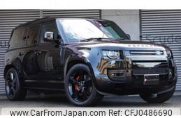 land-rover defender 2023 quick_quick_3CA-LE62WAB_SALEA7AW8P2166420