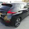 nissan leaf 2020 -NISSAN 【名古屋 398】--Leaf ZE1--ZE1-092117---NISSAN 【名古屋 398】--Leaf ZE1--ZE1-092117- image 2