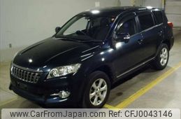 toyota vanguard 2011 -TOYOTA--Vanguard DBA-ACA33W--ACA33-5277087---TOYOTA--Vanguard DBA-ACA33W--ACA33-5277087-