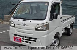 daihatsu hijet-truck 2015 CFJ1565208