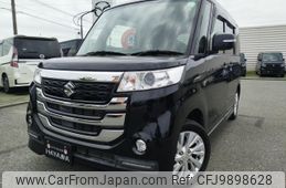 suzuki spacia 2017 CARSENSOR_JP_AU5808447336